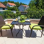Seric Appartement Vrboska
